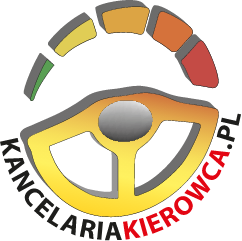 Logo Praca Kierowca